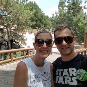 Meet your Posher, Thomas